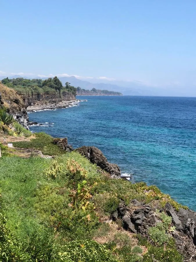 Rifugio Sul Mare Villa Stazzo 0*,  Italy