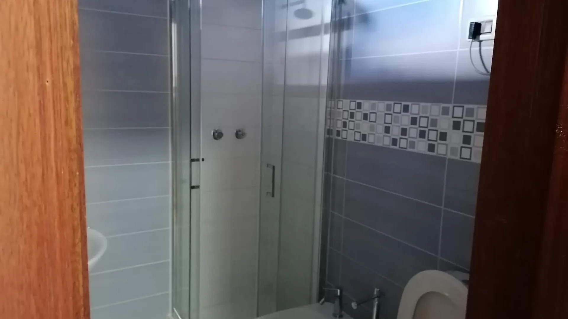 Holiday home Rifugio Sul Mare Villa Stazzo Italy
