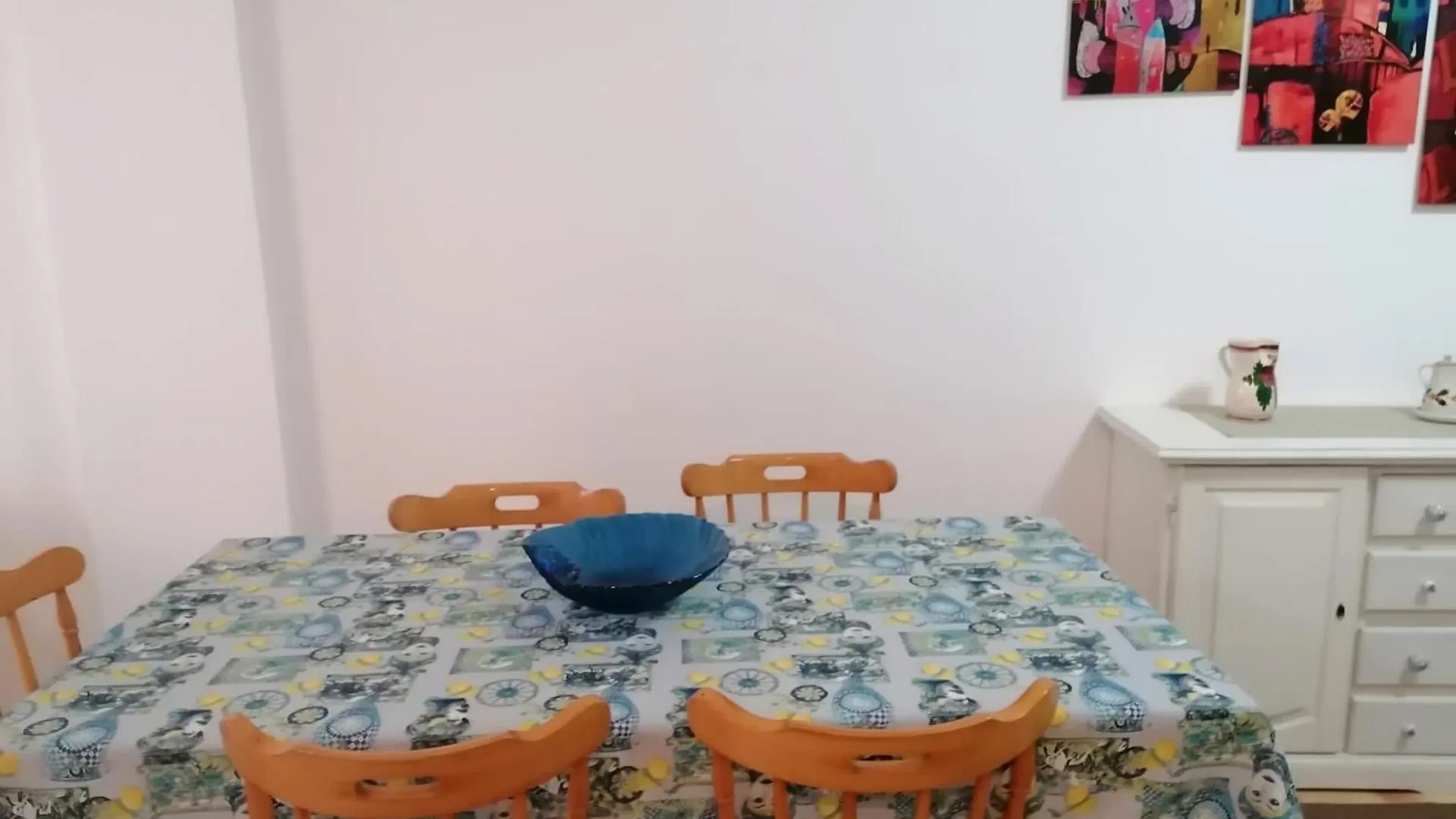 Rifugio Sul Mare Villa Stazzo Italy