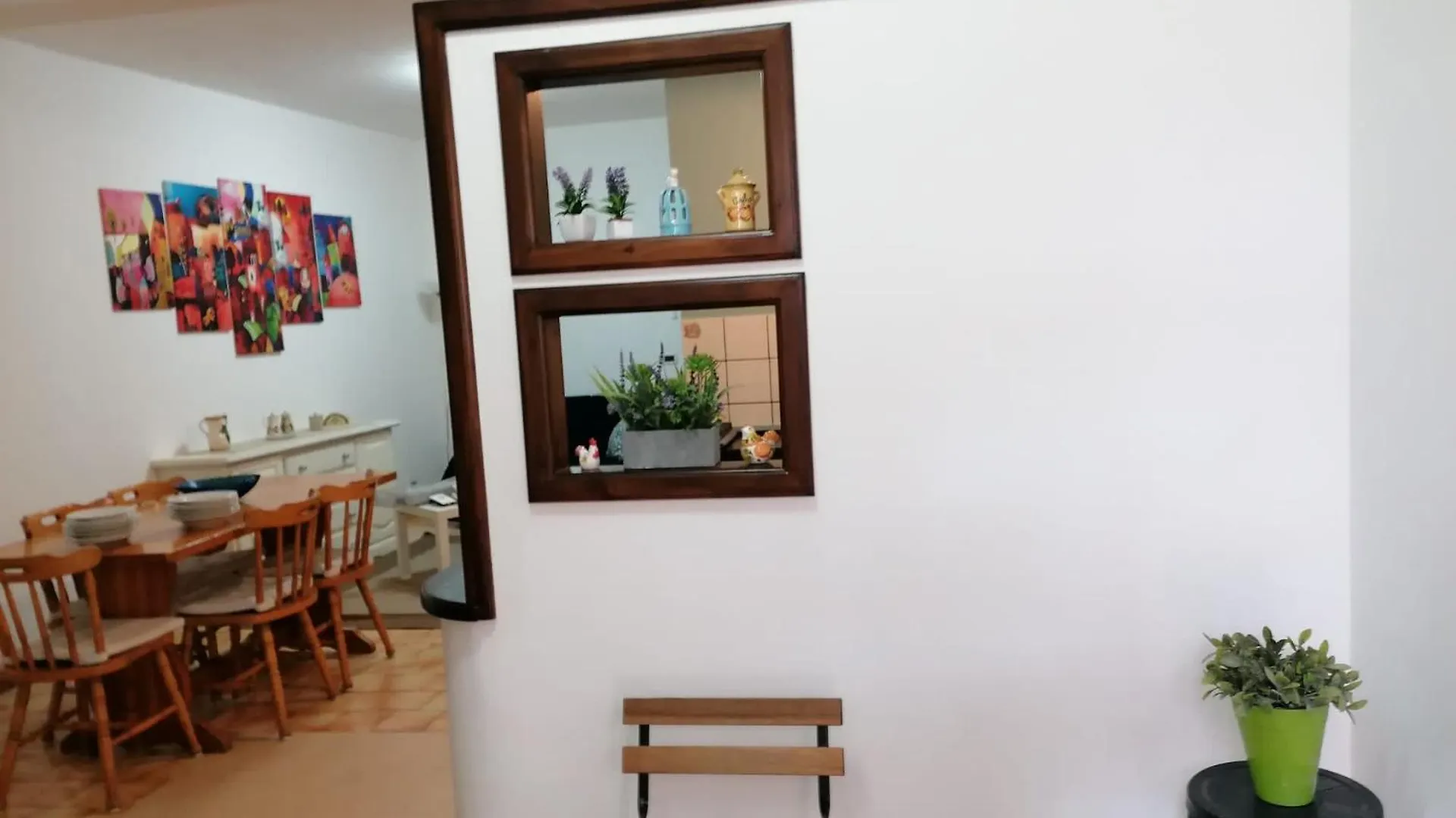 Rifugio Sul Mare Villa Stazzo Holiday home