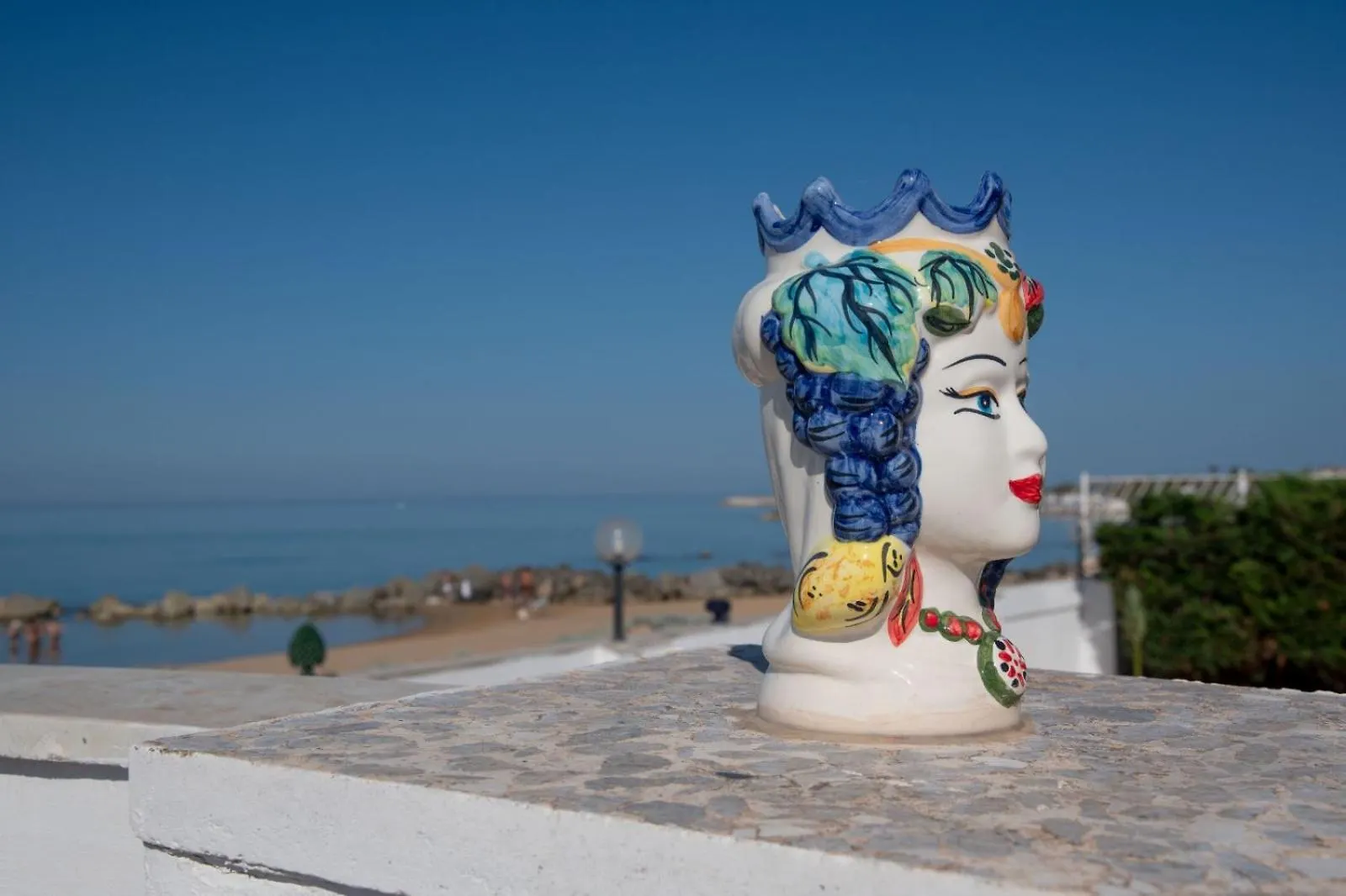 فيلا Rifugio Sul Mare سان ليون إيطاليا