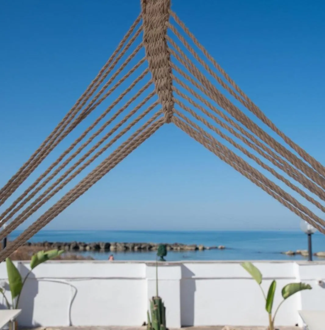 بيت للعطل فيلا Rifugio Sul Mare سان ليون إيطاليا