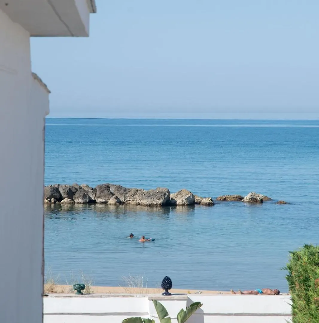 فيلا Rifugio Sul Mare سان ليون